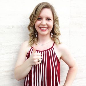 Meet your Posher, Heather